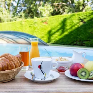 3* Hotel The Originals City, Le Sextant, Toulouse Sud