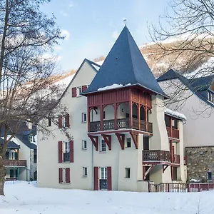 3* Appart hôtel Vacancéole - Les Jardins De Balnéa