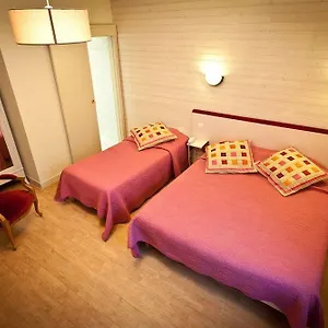 2* Hotel Restaurant Les Edelweiss