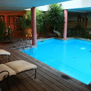 4* Hotel Le Sénéchal